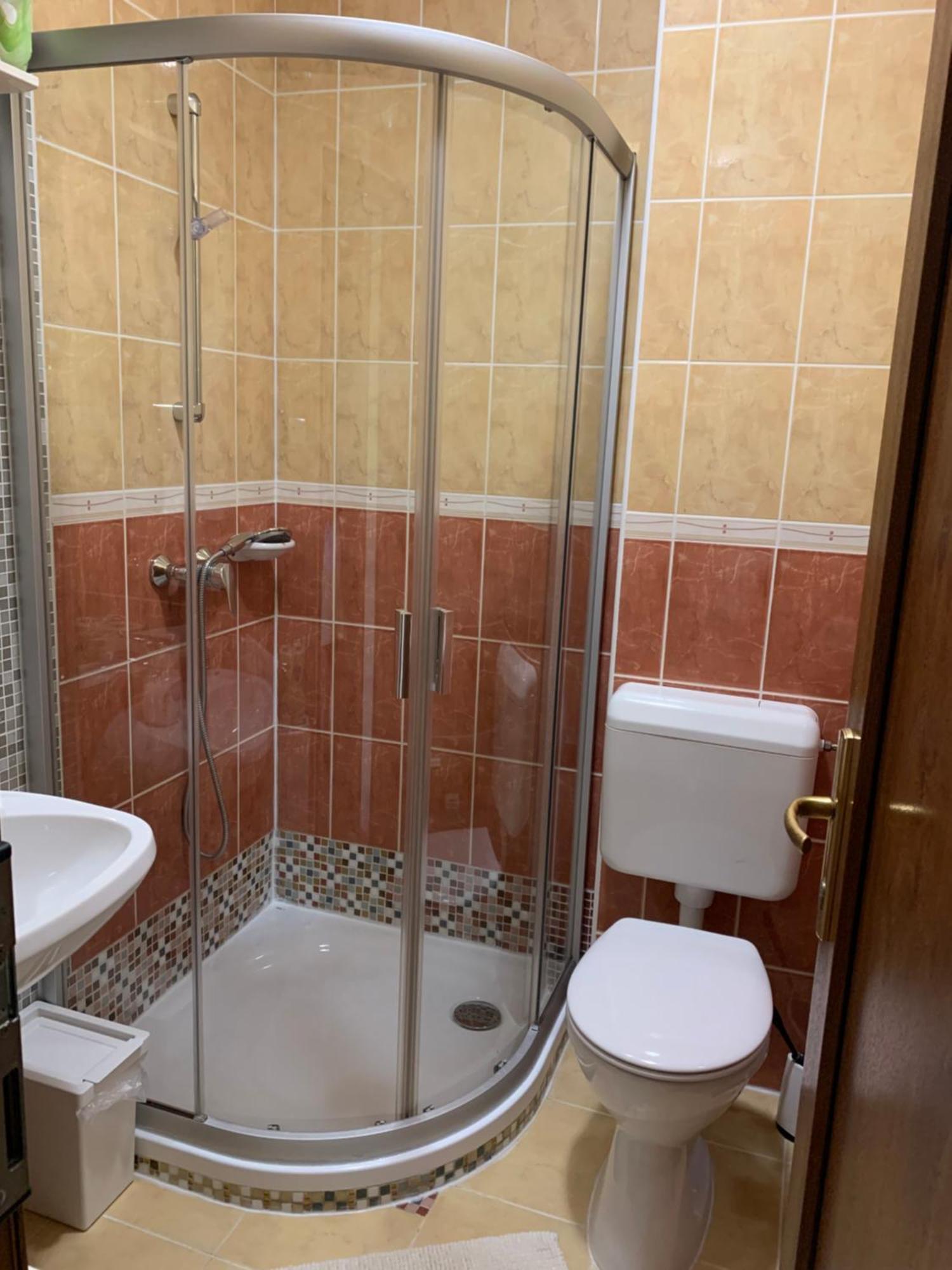 Mandarin Wellness Apartman شيوفوك المظهر الخارجي الصورة