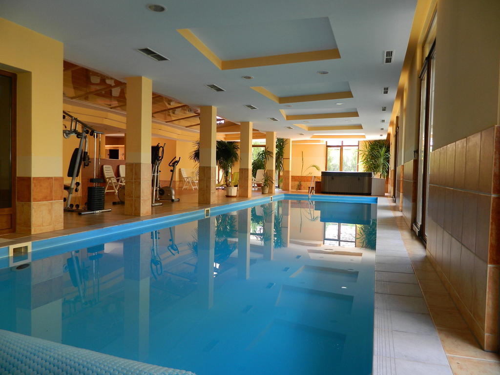 Mandarin Wellness Apartman شيوفوك المظهر الخارجي الصورة