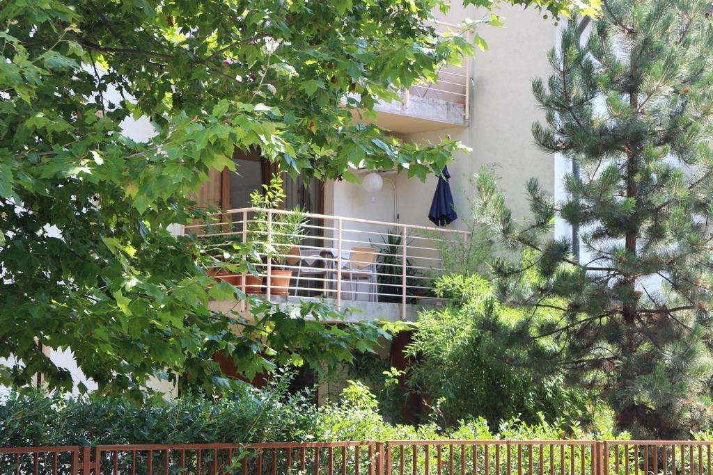 Mandarin Wellness Apartman شيوفوك المظهر الخارجي الصورة