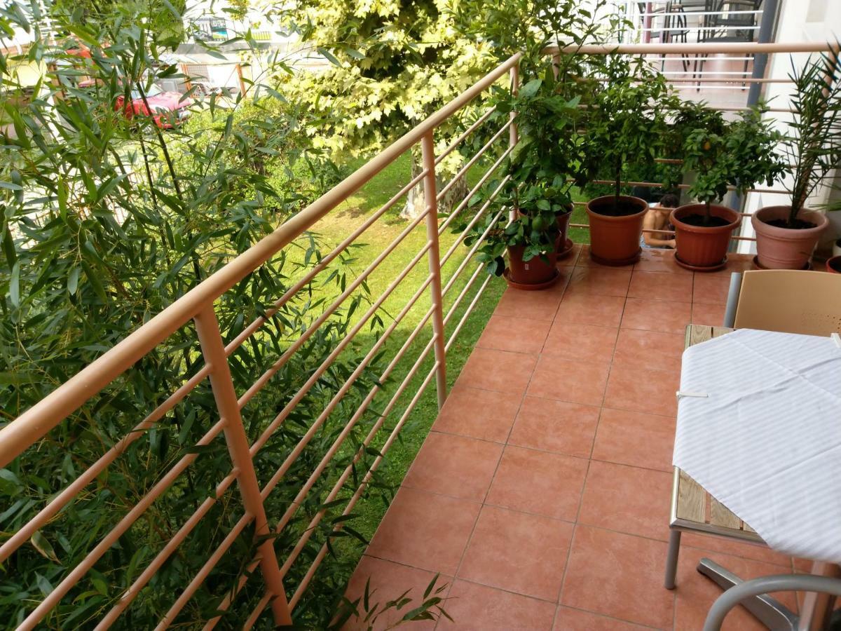 Mandarin Wellness Apartman شيوفوك المظهر الخارجي الصورة
