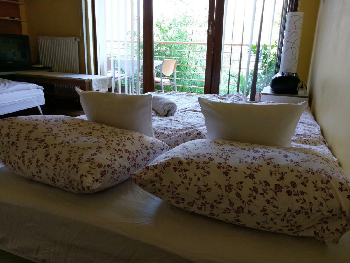 Mandarin Wellness Apartman شيوفوك المظهر الخارجي الصورة